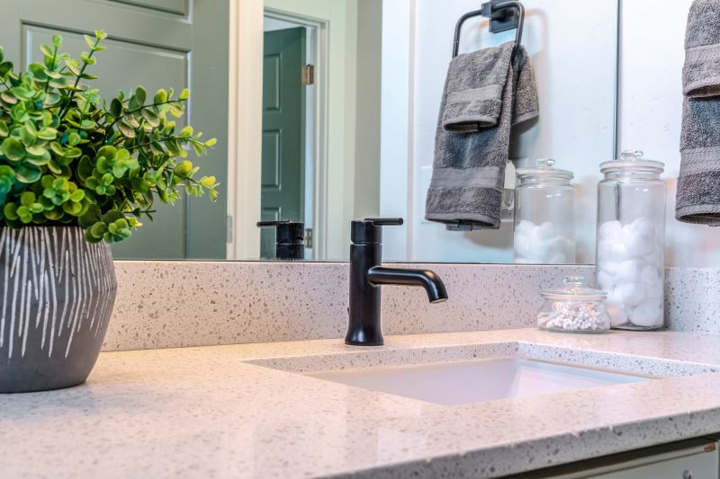 Natural Stone Countertops