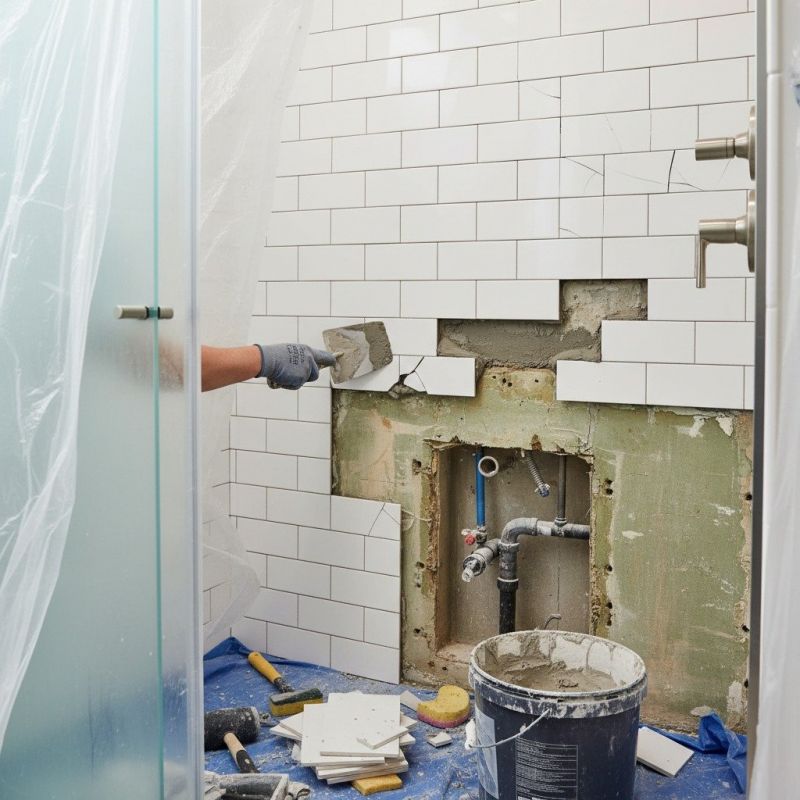 Top Bathroom Remodeling Companies in Plainfield, IL