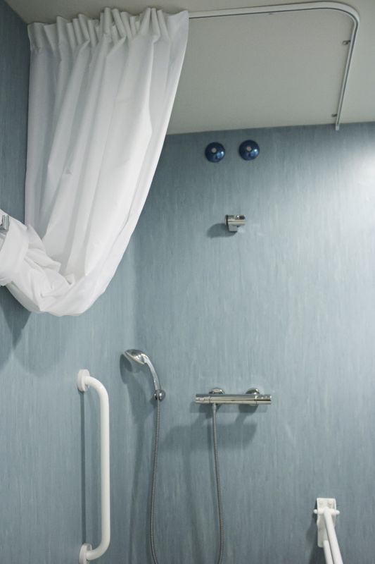 Cost of Shower Installation in Mokena, IL