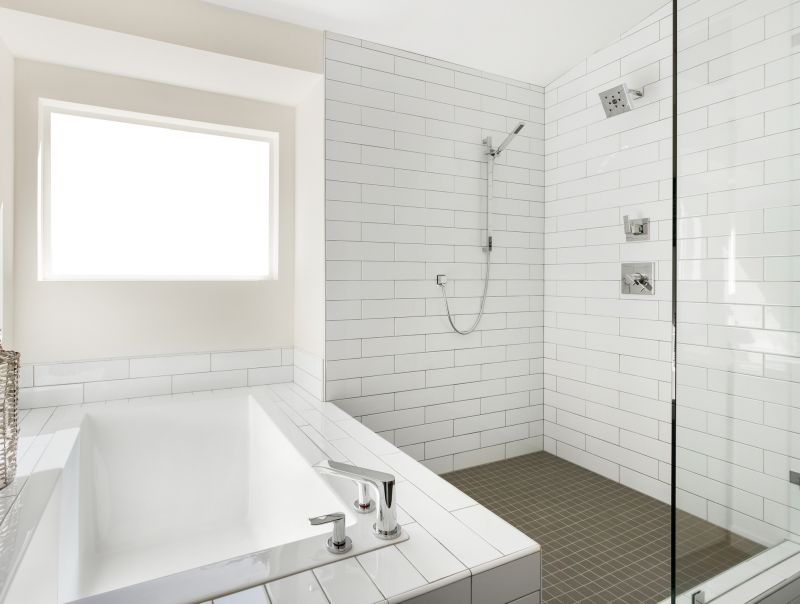 Best Shower Remodeling Contractors in Mokena, IL