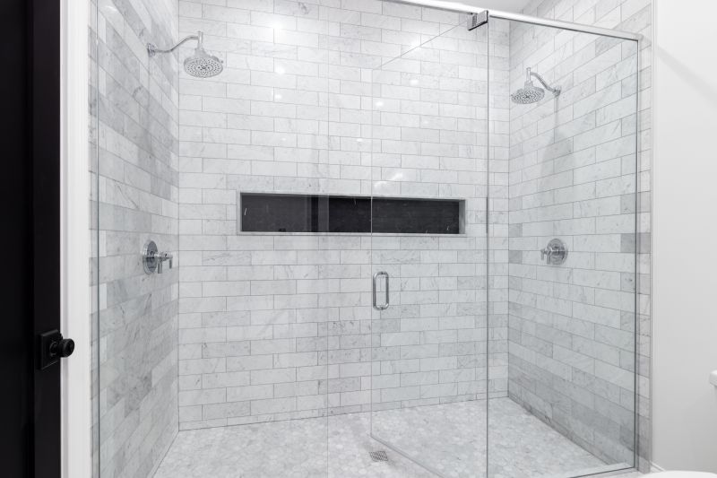 Tile and Shower Installers